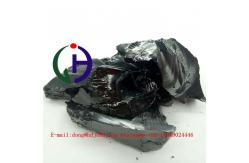 China Industrial Standard Coal Tar Pitch Low Ash Content Solubilized Coal Tar Extract supplier