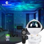Practical Nebula Starlight Space Projector Durable Multicolor for sale