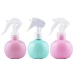 Balloon Shape 30ml Plastic Bottle Used For Trigger Sprayer Cleaning And Washing for sale