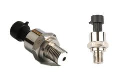 China OEM ODM Electronic Micro Pressure Transducer With M12 Connector supplier