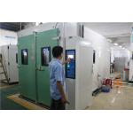 Walk In Climate Control Chamber Programmable Temperature And Humidity System