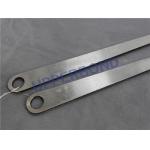 Black Control Rod 1 Set For Tobacco Packing Machine