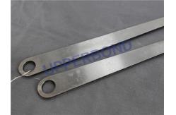 China Black Control Rod 1 Set For Tobacco Packing Machine supplier