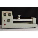 Sand Material Automatic Melting Point Apparatus WUWAY Brand Safe for sale