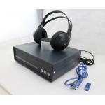 Black Virtual Scanning High Accuracy Metatron Nls 4025 Hunter Body Analyzer Multilanguage