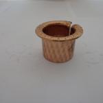 FB092 2.5m/S Metal Drawing Machinery Wrapped Bronze Bushing for sale