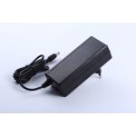 60W AC DC Switching Power Adapter C6 C8 C14 Type 24V 2.5A Power Adapter for sale