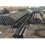 Customized Length Exchanger Steel Tube With Galvanized Coating And High Performance for sale