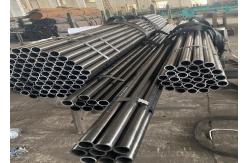 China Customized Length Exchanger Steel Tube With Galvanized Coating And High Performance supplier