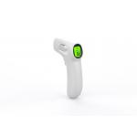 2 Modes Digital Forehead Thermometer Class Ii Instrument Classification for sale