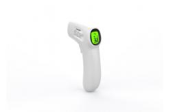 China 2 Modes Digital Forehead Thermometer Class Ii Instrument Classification supplier