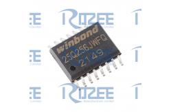 China W25Q256JWFIQ supplier