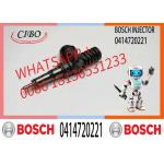 diesel engine fuel injector unit pump 0414720037 0414720313 0414720221 0414720404 for sale