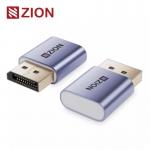 DP Virtual Display Adapter Expand Workspace With Virtual Display Via DisplayPort for sale