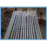 Ornamental Decorative Wire Mesh Fence Panels W Profile 2400HX2300L Long Life Span for sale