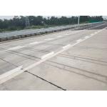 IP68 Quartz Truck Weigh In Motion WIM System For Toll Station for sale