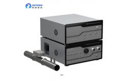 China CO CO2 NO NO2 PEMS Portable Emissions Measurement System 23nm - 2500nm supplier