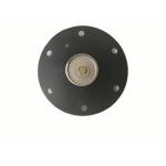 Direct Acting Solenoid Valve Diaphragm NBR Seal Type for Flow Rates of 0.5-5 L/min and Long-Lasting for sale