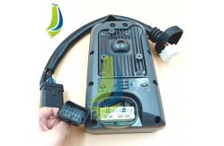 China 450-0714 Monitor Display Panel 4500714 For E312D E320D Excavator supplier