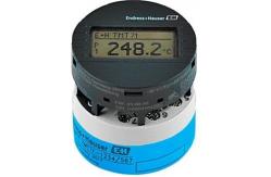 China Endresss+Hauser TMT71-GRA1AABA1+B2C1 in stock 4-20ma supplier
