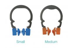 China Holder Dental Sectional Matrix System Kit Clamp Ring R2 3.0 supplier