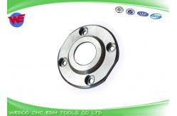 China Sodick 3081983 60*56*ID22mm Lower EDM Nozzle Guide Cover Nozzle base  S409 supplier