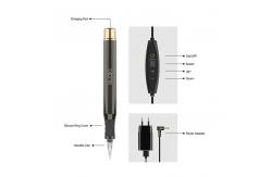 China Pmu Digital Permanent Makeup Machine Microblade Brow Pen supplier
