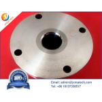 90WNiFe Heavy Tungsten Alloy Dies Corrosion Resistance for sale