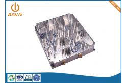 China Custom Electronic Communication Cnc Parts / Cnc Machining Service High Precision supplier