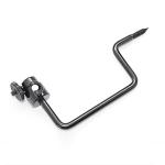Hunting Camera Metal Tree Bracket Fittings Mountings Fixed for Trail Camera Wildlife