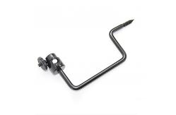 China Hunting Camera Metal Tree Bracket Fittings Mountings Fixed for Trail Camera Wildlife supplier