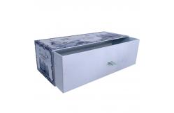 China Branded Boxes Personalized Design Packaging Box Printed With Custom Insert supplier