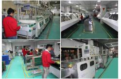 China SMT Feeder manufacturer