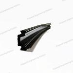 Flamde Retardant PA66 GF25 Polyamide Thermal Break Strip for Broken Bridge Aluminum Noise Resistance for sale