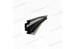 China Customized Flame Retardant Thermal Break Heat Insulation Strip For Aluminum Window Profile supplier