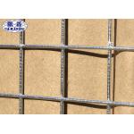 Mil 3 Galvanized Hesco Bastion , Hesco Flood Mitigation Barrier Wall for sale