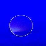 Low Level Quartz Wave Plate With High Damage Threshold for sale
