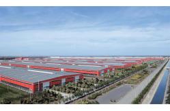 China Prepainted Aluminum Coil manufacturer