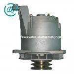 24V 150A 0120689562 0120686527 Deutz Alternator 01180440 01181679 for sale