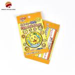 PET/VMPET/PE Custom Printed Plastic Bags For Food Packaging Odor Proof for sale