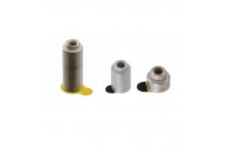 China Steel PCB Mounting Studs Threaded Hexagon Spacers M2 M3 M4 Male Female Standoff supplier