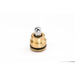 NBR FKM Brown Bullet Pusher Joystick Pusher Kits NBR FKM O Ring