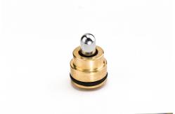 China Excavator Spare Bullet Pusher Joystick Pusher For Construction Works supplier