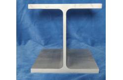 China Marine Titanium Beam GB/T11263 Gr9 Gr10 supplier