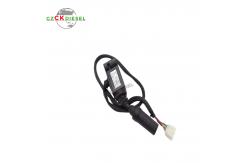 China Transmission Gear Selector 600604100 for ZL3 Engine supplier