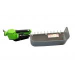 Durable Mini Automatic Eectric Handheld Tea Picking Machine With High Efficiency