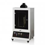 Total Power 500W Rigid Flammability Test Chamber AC220V 50HZ Adjustable Flow for sale