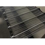 Food Grade Anti Corrosive Chain Conveyor Belt Sample Available for sale