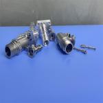 OEM 5 Axis Machining Service For Prototype And CNC Machine Metal Products for sale