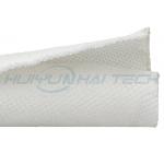 Polyester Self Wrapping Split Braided Sleeving Automobile Wire Harness Application for sale